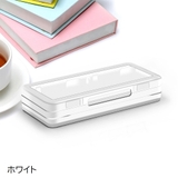 ゲームソフト収納ケース Nintendo Switch | PlusNao | 詳細画像8 