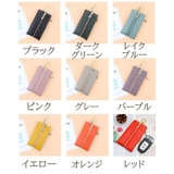 キーケース 本革 レザー | PlusNao | 詳細画像17 