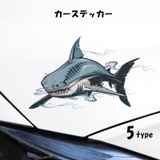 カーステッカー 車用ステッカー ボディステッカー | PlusNao | 詳細画像1 