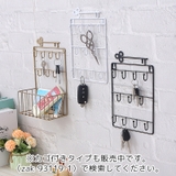 ウォールフック 11連 壁面フック | PlusNao | 詳細画像2