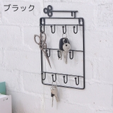 ウォールフック 11連 壁面フック | PlusNao | 詳細画像4