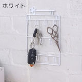 ウォールフック 11連 壁面フック | PlusNao | 詳細画像5
