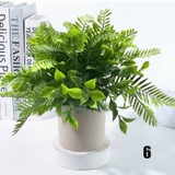 人工観葉植物 フェイクグリーン 多肉植物 | PlusNao | 詳細画像10 