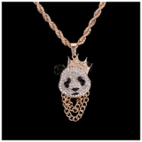 ネックレス ペンダント メンズアクセサリー | PlusNao | 詳細画像7