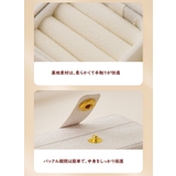 アクセサリーケース ジュエリーボックス 小物入れ | PlusNao | 詳細画像14