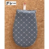 アイロンミトン ハンディアイロン台 ミニアイロン台 | PlusNao | 詳細画像13 
