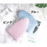 アイロンミトン ハンディアイロン台 ミニアイロン台 | PlusNao | 詳細画像14 