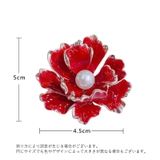 ブローチ レディース アクセサリー | PlusNao | 詳細画像11