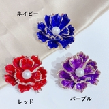 ブローチ レディース アクセサリー | PlusNao | 詳細画像9