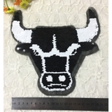 スパンコールワッペン 色が変わる ネコ | PlusNao | 詳細画像12 