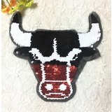 スパンコールワッペン 色が変わる ネコ | PlusNao | 詳細画像7 