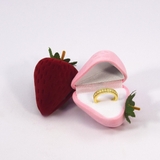 アクセサリーケース リングケース 指輪ケース | PlusNao | 詳細画像2 