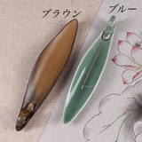 お香立て 線香皿 インセンスホルダー | PlusNao | 詳細画像7