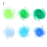 リトミックスカーフ 60×60cm 6枚セット | PlusNao | 詳細画像11 