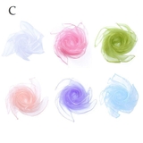 リトミックスカーフ 60×60cm 6枚セット | PlusNao | 詳細画像5 