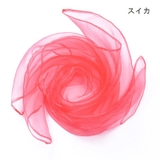 リトミックスカーフ 60×60cm 単品 | PlusNao | 詳細画像11