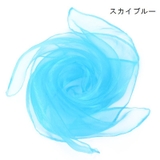 リトミックスカーフ 60×60cm 単品 | PlusNao | 詳細画像13