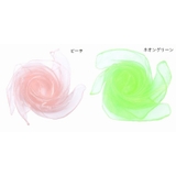 リトミックスカーフ 60×60cm 単品 | PlusNao | 詳細画像17