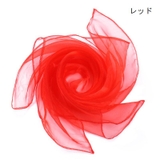 リトミックスカーフ 60×60cm 単品 | PlusNao | 詳細画像3