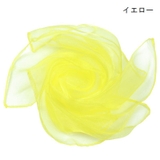 リトミックスカーフ 60×60cm 単品 | PlusNao | 詳細画像4