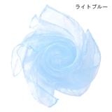 リトミックスカーフ 60×60cm 単品 | PlusNao | 詳細画像6