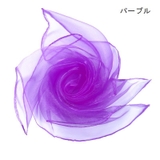 リトミックスカーフ 60×60cm 単品 | PlusNao | 詳細画像7
