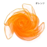 リトミックスカーフ 60×60cm 単品 | PlusNao | 詳細画像8