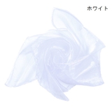 リトミックスカーフ 60×60cm 単品 | PlusNao | 詳細画像9