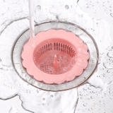 ゴミ受け シンクバスケット 排水口カバー | PlusNao | 詳細画像9