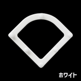 三角コーナー 水切りネットホルダー ゴミ受け | PlusNao | 詳細画像8