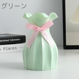 花瓶 花器 フラワーベース | PlusNao | 詳細画像5 