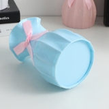 花瓶 花器 フラワーベース | PlusNao | 詳細画像9 