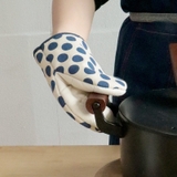 鍋つかみ オーブンミトン キッチングローブ | PlusNao | 詳細画像12