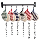鍋つかみ オーブンミトン キッチングローブ | PlusNao | 詳細画像19