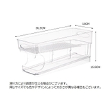 缶ストッカー 缶飲料 収納ラック | PlusNao | 詳細画像10 
