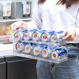 缶ストッカー 缶飲料 収納ラック | PlusNao | 詳細画像3 