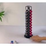 コーヒーカプセルホルダー コーヒーミルクホルダー 珈琲カプセル容器 | PlusNao | 詳細画像2