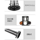 コーヒーカプセルホルダー コーヒーミルクホルダー 珈琲カプセル容器 | PlusNao | 詳細画像6