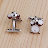 カフスボタン メンズ アクセサリー | PlusNao | 詳細画像4