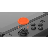 アナログスティックカバー 同色4個セット スイッチ | PlusNao | 詳細画像4 
