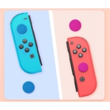 アナログスティックカバー 同色4個セット スイッチ | PlusNao | 詳細画像5 