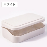 石けんケース ソープディッシュ ソープトレイ | PlusNao | 詳細画像9