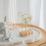 アクセサリースタンド ジュエリースタンド アクセサリー用品 | PlusNao | 詳細画像4 