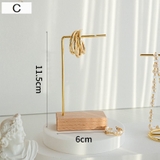 アクセサリースタンド ジュエリースタンド アクセサリー用品 | PlusNao | 詳細画像9 