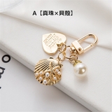 キーチャーム キーホルダー キーリング | PlusNao | 詳細画像2 