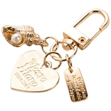 キーチャーム キーホルダー キーリング | PlusNao | 詳細画像7 