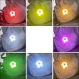 反射キーホルダー 単品 1個 | PlusNao | 詳細画像3