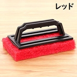キッチンスポンジ 持ち手付き ハンドル付き | PlusNao | 詳細画像10