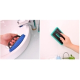 キッチンスポンジ 持ち手付き ハンドル付き | PlusNao | 詳細画像7