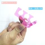 トゥセパレター 2枚入り 足指 | PlusNao | 詳細画像14